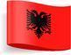 Najem avtomobila Albanija