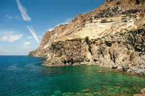 Najem vozila Pantelleria, Italija - Sicilija