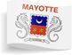 Najem avtomobila Mayotte