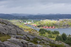 Najem vozila Egersund, Norveška