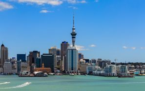 Najem vozila Auckland, Nova Zelandija