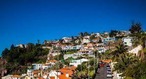 Najem vozila Canico, Portugalska - Madeira
