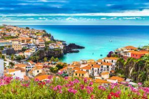 Najem avtomobila Portugalska - Madeira