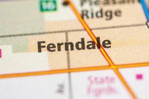 Najem vozila Ferndale, MI, ZDA