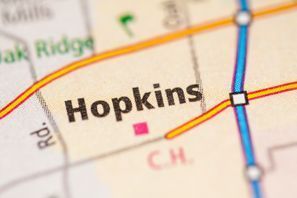 Najem vozila Hopkins, MN, ZDA
