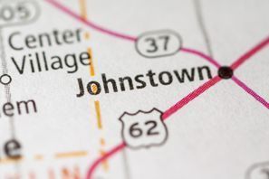 Najem vozila Johnstown, OH, ZDA