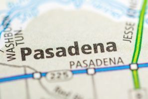 Najem vozila Pasadena, TX, ZDA