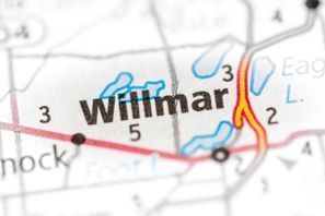 Najem vozila Willmar, MN, ZDA