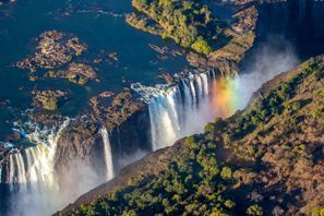 Najem vozila Victoria Falls, Zimbabve